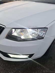 Škoda octavia III 1.6 tdi - 5