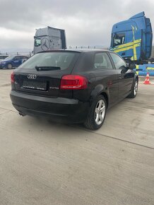 Audi A3 2.0 Tdi 103Kw - 5