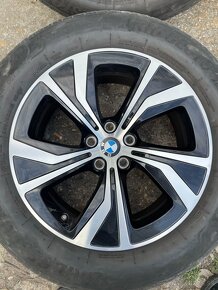 Originalne kolesa R18 BMW X3(G01) X4(G02), style 689 - 5