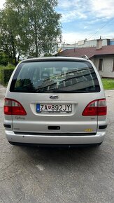 Ford galaxy - 5