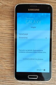 Samsung Galaxy S5 mini - 5