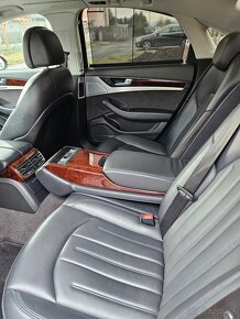 Audi A8 3.0tdi 184kw r.v 10.2012 - 5