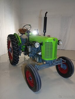 Prodám Zetor 25K - 5