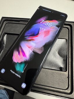 Galaxy Z fold 3 512gb - 5