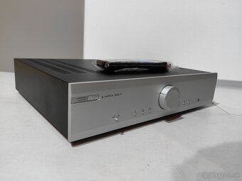 Musical Fidelity M2si + Musical Fidelity M2SCD - 5