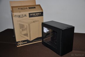 Fractal design Nano S - 5