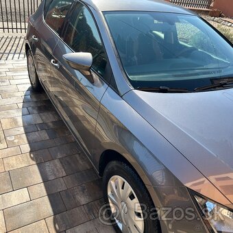 Seat leon 1.2tsi 81kw - 5