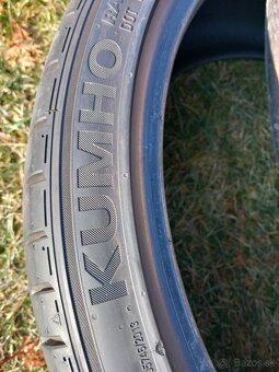 225/35 r19  letne pneumatiky - 5