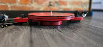 Gramofón Pro-Ject Elemental - 5