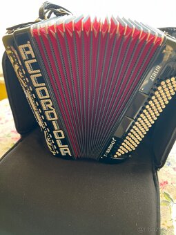 Accordiola Turanndo Italia - 5