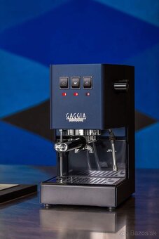 Predám barista setup – Gaggia Classic Evo Pro 2024 + Fellow - 5