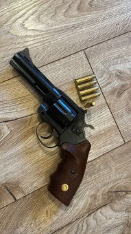 Revolver Brno Arms ZHR 841 - 5