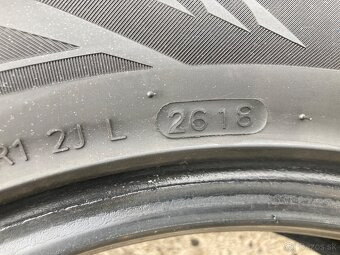 Laufenn zimné 215/55R16 - 2ks - 5