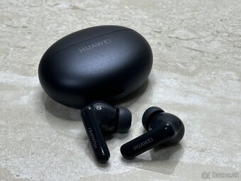 Huawei FreeBuds 6i ANC Black - 5