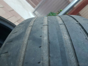 Goodyear Eagle F1 asymmetric5 - 5