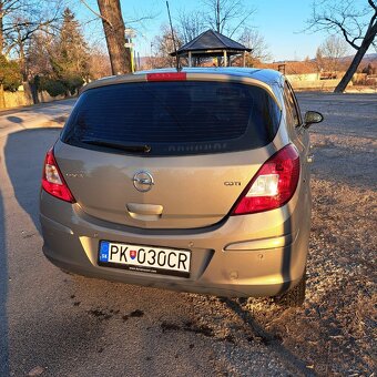 Opel Corsa 1.3 CDti - 5