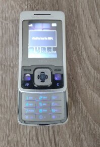 Sony Ericsson T303 - 5