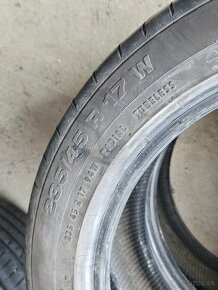 Letne oneu 235/45 r17 - 5