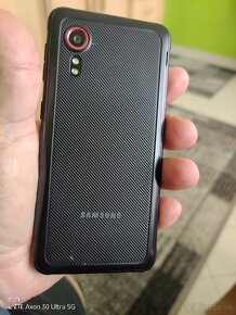 Samsung Xcover 5 - 5