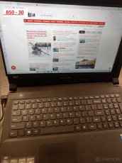 Lenovo G50-30; B50-30, Dell E6420; HP 250 G4; Acer 5532 - 5