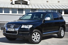 Volkswagen Tiguan 1.4 TSI 4-Motion Track&Style - 5