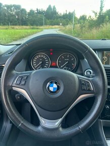 BMW X1 XDrive 18d A/T automat 4x4 - 5