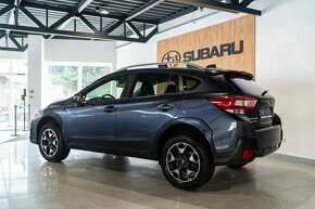 Subaru XV 1.6i Lineartronic AWD Style NAVI / XTRA - 5