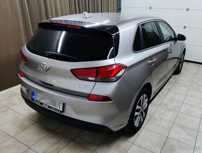 Hyundai i30 1.6crdi  2019 - 5