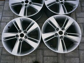 Opel 5x115 r17 - 5