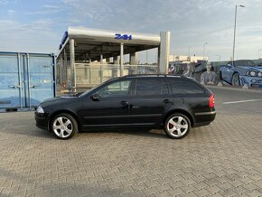 Octavia 2 1.9tdi - 5