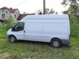 Ford Transit 350L MK7 nahradni dily 2006 - 2012 CZ doklady - 5