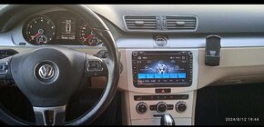 Predam VW  passat CC - 5