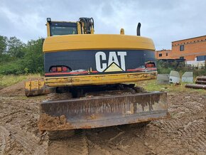 CATERPILLAR M 315 C 4X4 - 5