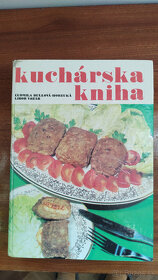 Stare kucharky 1950,60,70,80 - 5