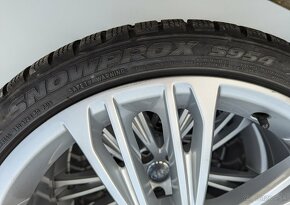 Audi R20 265/30 R20 - 5