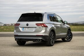 Volkswagen Tiguan 2.0 TSI OPF Edition Highline 4MOTION DSG - 5