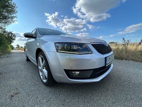 Škoda Octavia 3 III ELEGANCE 2.0 TDI,DSG, BI-Xenony,F1,ZEDER - 5