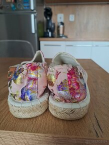 Espadrilky Tamaris - 5