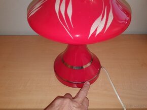 Stolná lampa - 5