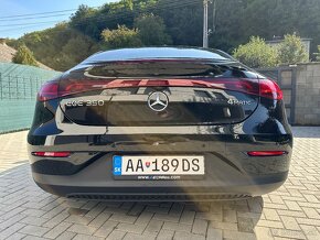 Mercedes-Benz EQE 350 4MATIC - 5