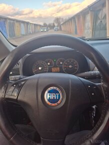 Fiat Grande Punto 1.3JTD - 5