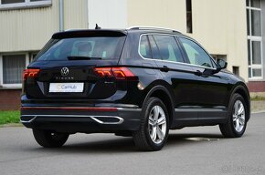 Volkswagen Tiguan 2.0 TDI Elegance 4Motion DSG |Odpočet DPH| - 5