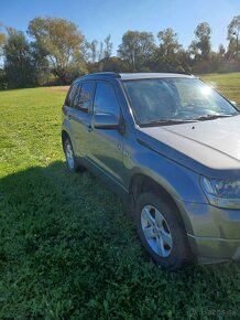 Suzuki Grand Vitara 1.9 DDIS - 5