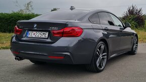 Predám BMW radu 4, 430i xdrive Gran coupé - 5