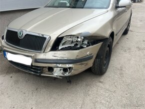 Skoda Octavia 2 1.6mpi - 5