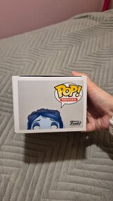 Emily corpse bride funko pop mŕtva nevesta - 5