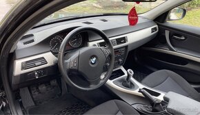 BMW e90 316i lci - 5