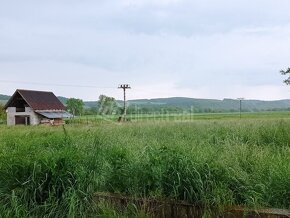 Pozemok  s prípojkami na stavbu domu - 5