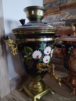 Samovar cccp, klaun ditmar urbach - 5