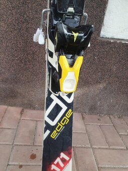 Atomic redster Edge SL 171cm 2014/2015 - 5